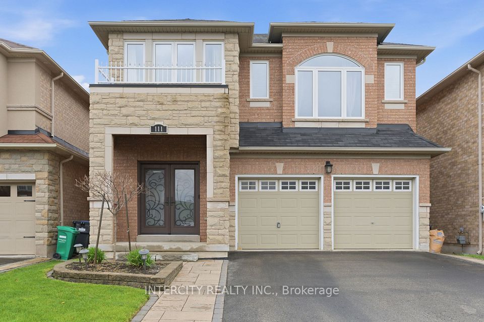 111 Fandango Drive, Brampton, ON L6X 0P8 at 111 Fandango Drive, Brampton, ON L6X 0P8, Brampton, ON, L6X 0P8
