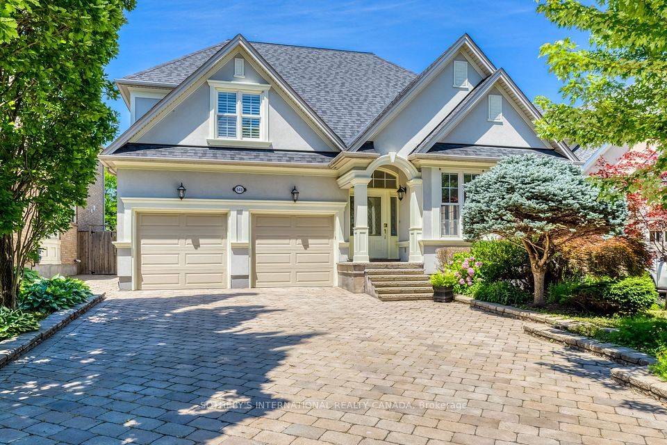 549 Renshaw Court, Mississauga, ON L5H 4L6 at 549 Renshaw Court, Mississauga, ON L5H 4L6, Mississauga, ON, L5H 4L6