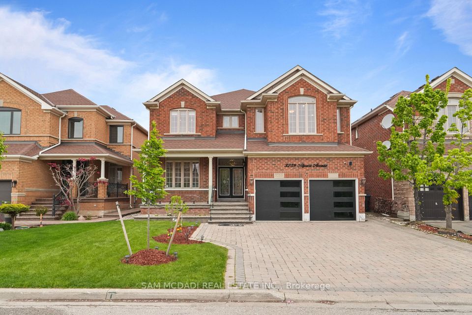 3259 Alpaca Avenue, Mississauga, ON L5M 7V4 at 3259 Alpaca Avenue, Mississauga, ON L5M 7V4, Mississauga, ON, L5M 7V4