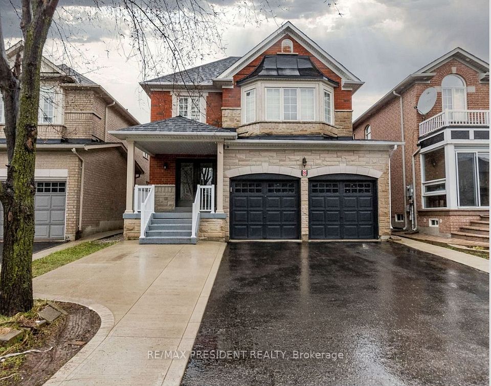 8 River Heights Drive, Brampton, ON L6P 2M9 at 8 River Heights Drive, Brampton, ON L6P 2M9, Brampton, ON, L6P 2M9