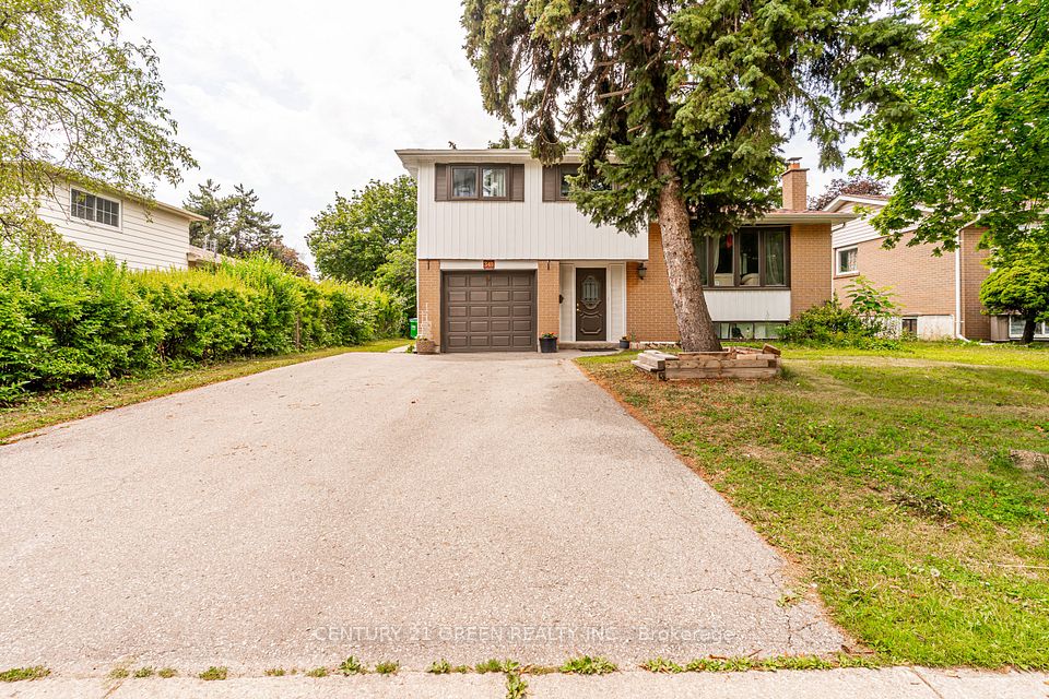 349 Bartley Bull Parkway, Brampton, ON L6W 2L5 at 349 Bartley Bull Parkway, Brampton, ON L6W 2L5, Brampton, ON, L6W 2L5
