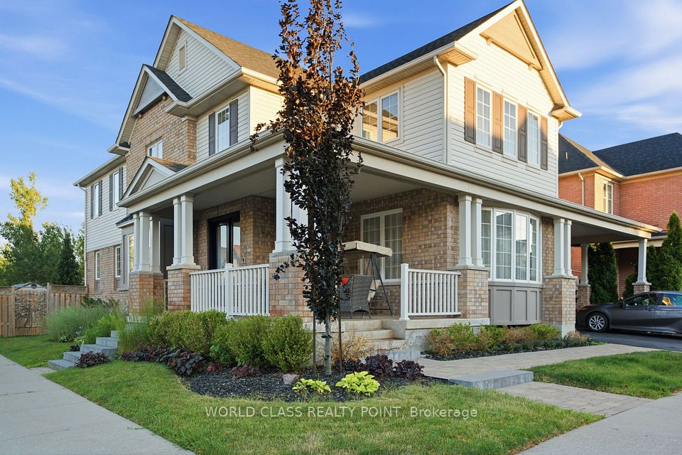 436 CUSICK Circle, Milton, ON L9T 0M9 at 436 CUSICK Circle, Milton, ON L9T 0M9, Milton, ON, L9T 0M9