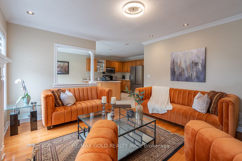 409 Fernforest Drive, Brampton, ON L6R 3B6 at 409 Fernforest Drive, Brampton, ON L6R 3B6, Brampton, ON, L6R 3B6