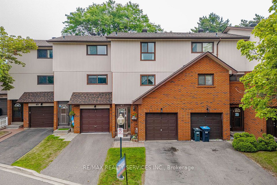 47 Dawson Crescent, Brampton, ON L6V 3M5 at 47 Dawson Crescent, Brampton, ON L6V 3M5, Brampton, ON, L6V 3M5