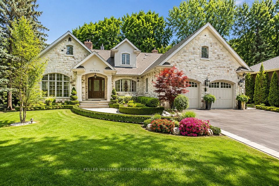 11 Country Club Drive, Toronto, ON M9A 3J3 at 11 Country Club Drive, Toronto, ON M9A 3J3, Toronto W08, ON, M9A 3J3