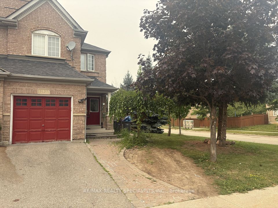 3137 Bentley Drive, Mississauga, ON L5M 6V8 at 3137 Bentley Drive, Mississauga, ON L5M 6V8, Mississauga, ON, L5M 6V8