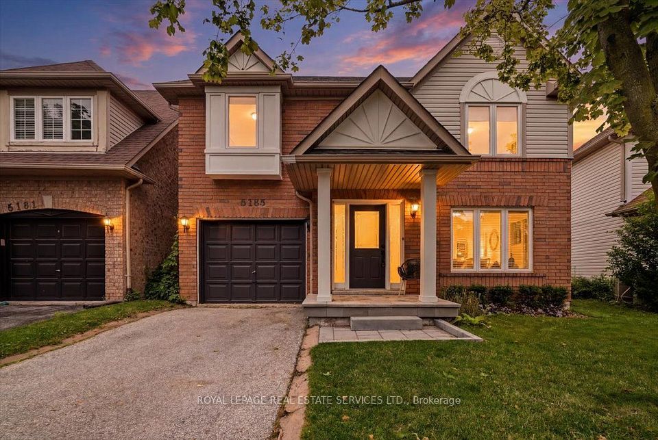 5185 Bunton Crescent, Burlington, ON L7L 6J3 at 5185 Bunton Crescent, Burlington, ON L7L 6J3, Burlington, ON, L7L 6J3