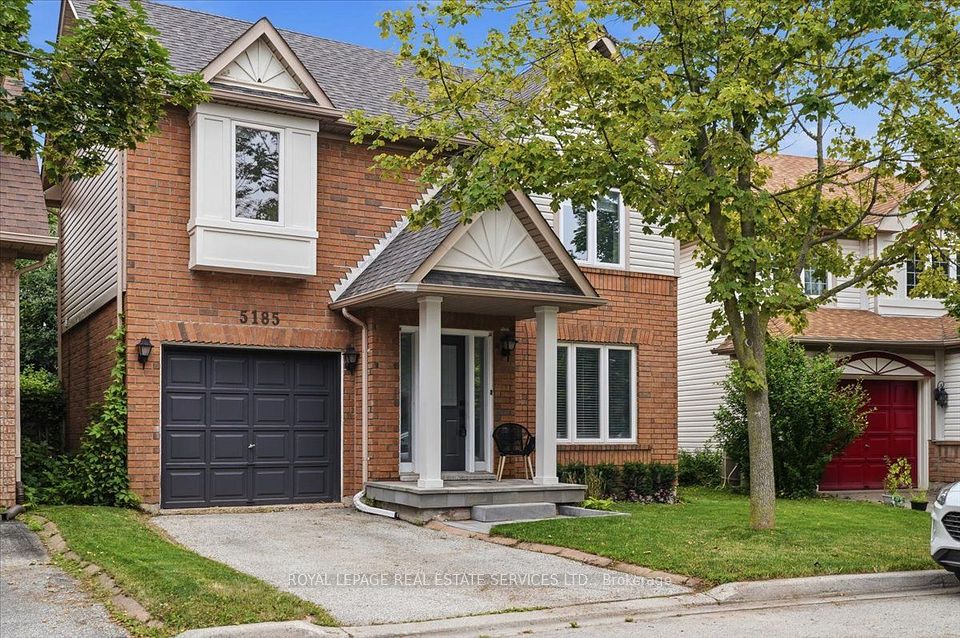 5185 Bunton Crescent, Burlington, ON L7L 6J3 at 5185 Bunton Crescent, Burlington, ON L7L 6J3, Burlington, ON, L7L 6J3