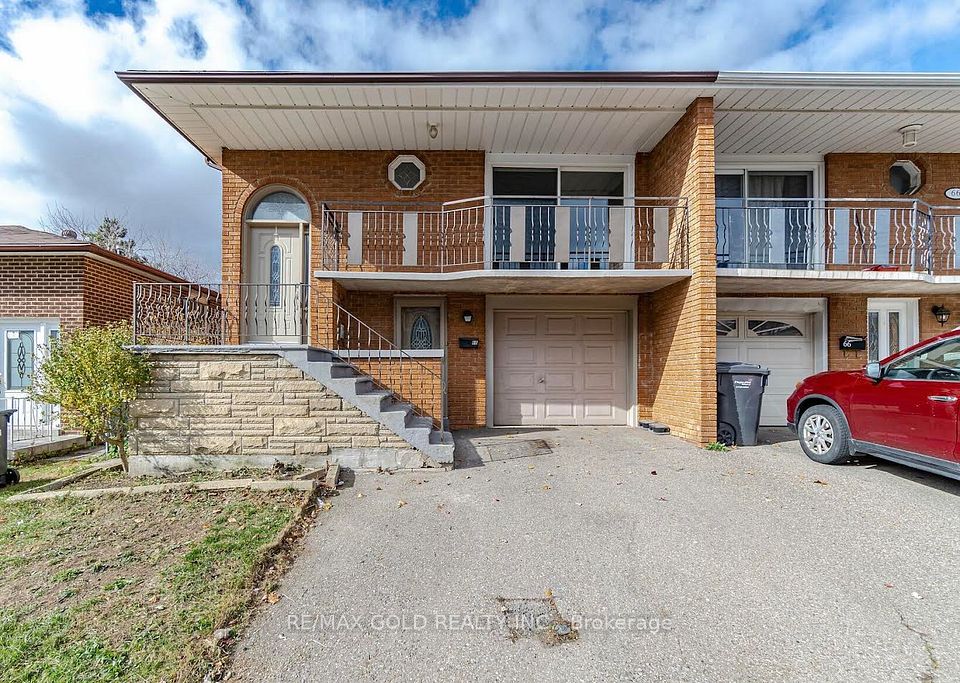 68 Prouse Drive, Brampton, ON L6V 3A8 at 68 Prouse Drive, Brampton, ON L6V 3A8, Brampton, ON, L6V 3A8