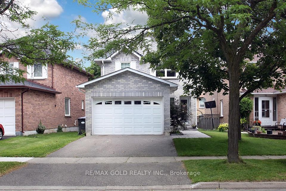 65 Cheviot Crescent, Brampton, ON L6Z 4G9 at 65 Cheviot Crescent, Brampton, ON L6Z 4G9, Brampton, ON, L6Z 4G9