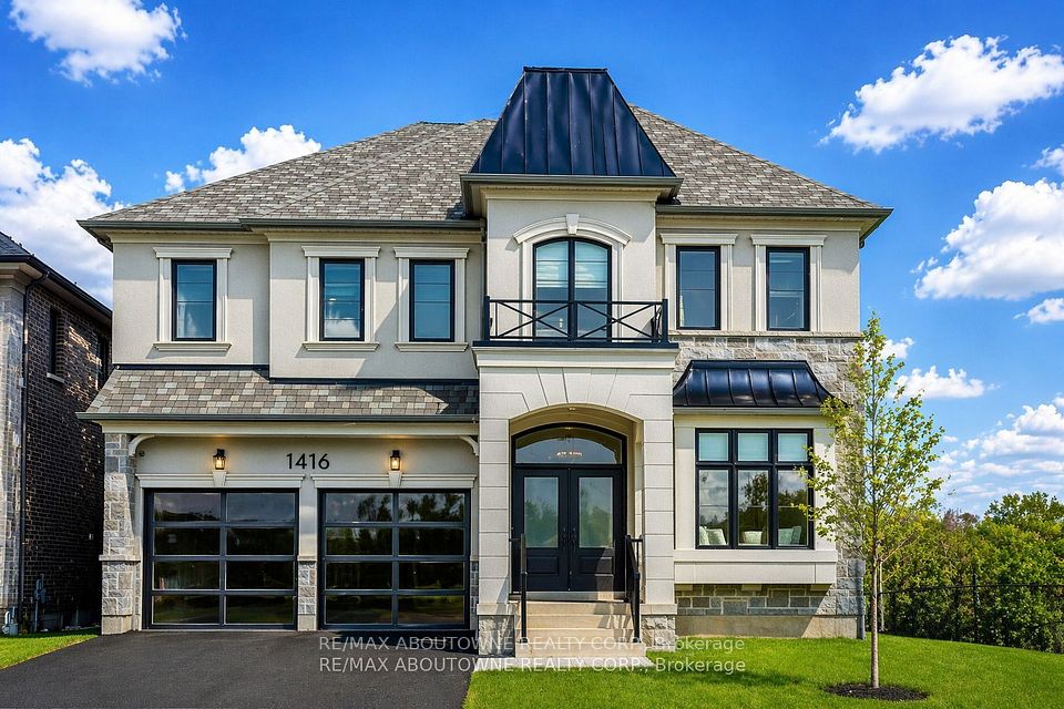 1416 Ford Strathy Crescent S, Oakville, ON L6H 6E3 at 1416 Ford Strathy Crescent S, Oakville, ON L6H 6E3, Oakville, ON, L6H 6E3