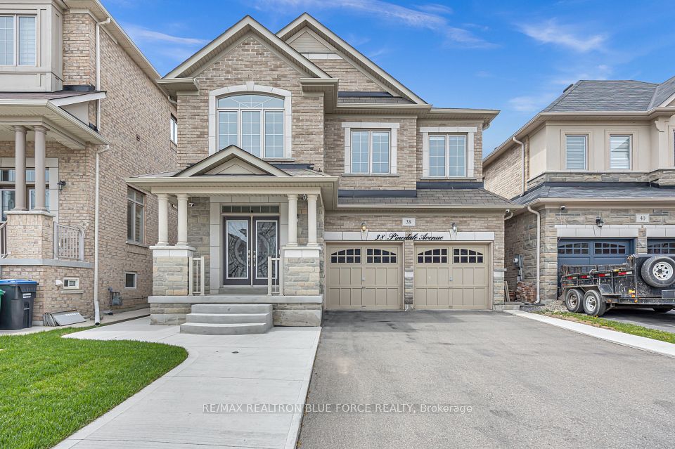 38 Pinedale Avenue, Caledon, ON L7C 3Z6 at 38 Pinedale Avenue, Caledon, ON L7C 3Z6, Caledon, ON, L7C 3Z6