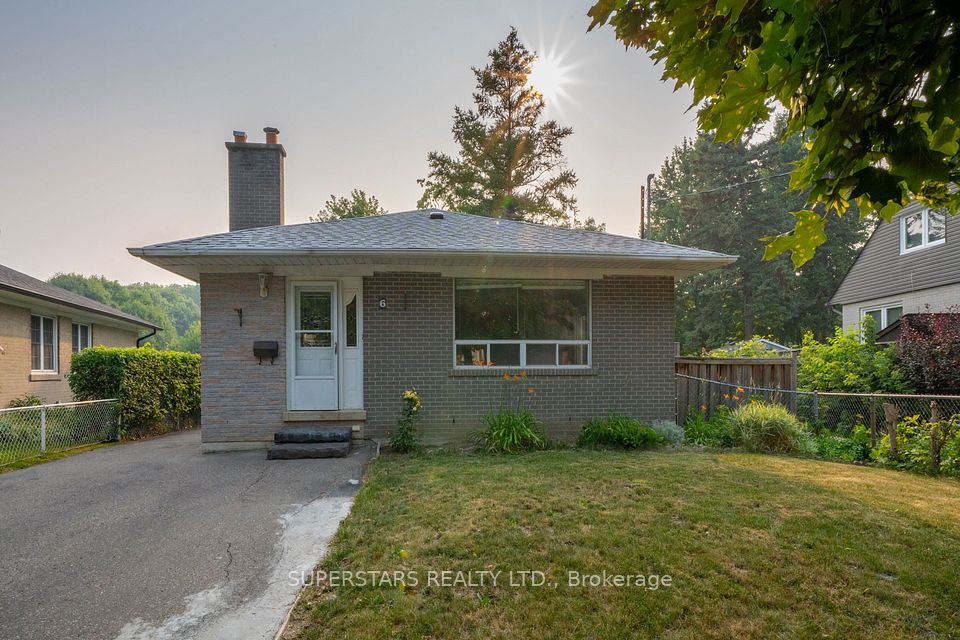 6 Meadowland Drive, Brampton, ON L6W 2R4 at 6 Meadowland Drive, Brampton, ON L6W 2R4, Brampton, ON, L6W 2R4