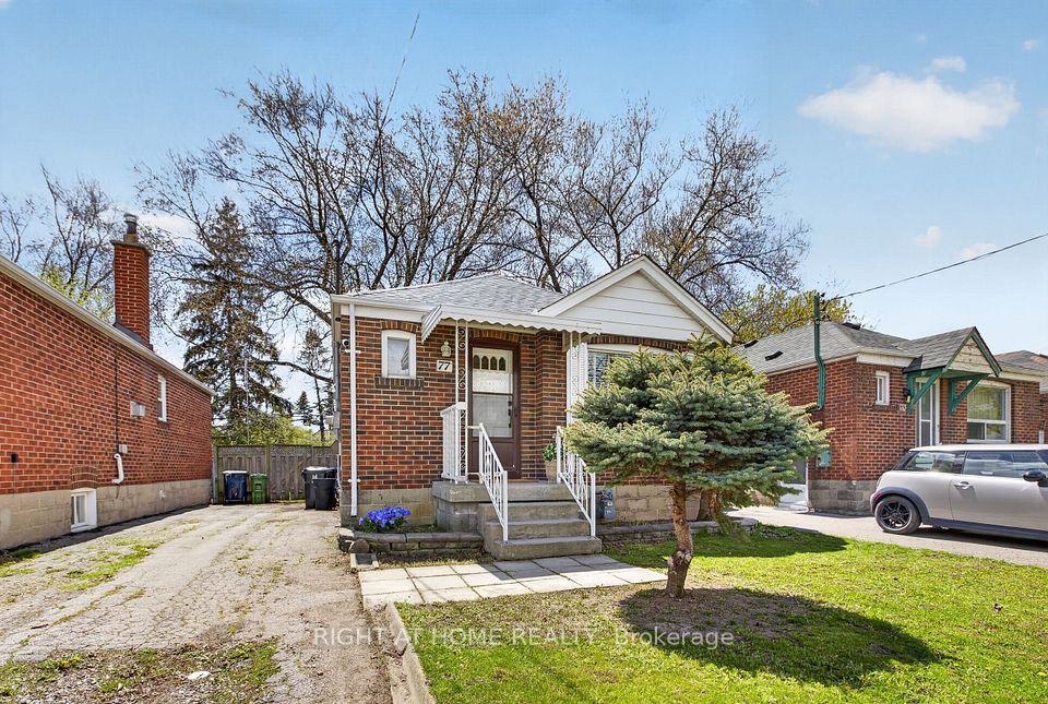 77 Elma Street, Toronto, ON M8V 1X9 at 77 Elma Street, Toronto, ON M8V 1X9, Toronto W06, ON, M8V 1X9