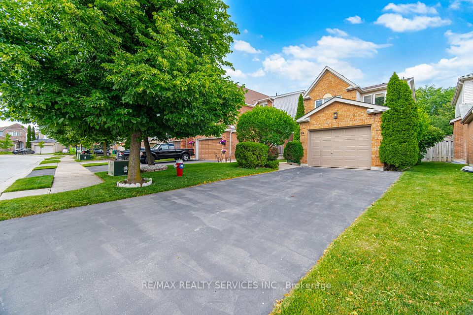 38 Furrows End, Brampton, ON L6Z 4S5 at 38 Furrows End, Brampton, ON L6Z 4S5, Brampton, ON, L6Z 4S5