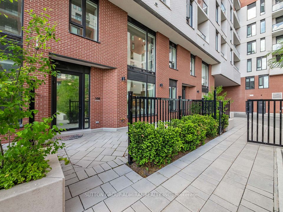 15 Maryport Avenue 108, Toronto, ON M3M 0E2 at 15 Maryport Avenue 108, Toronto, ON M3M 0E2, Toronto W05, ON, M3M 0E2