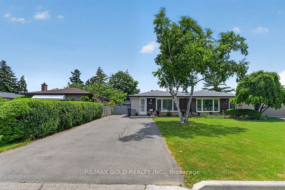 36 Belmont Drive, Brampton, ON L6T 2K3 at 36 Belmont Drive, Brampton, ON L6T 2K3, Brampton, ON, L6T 2K3