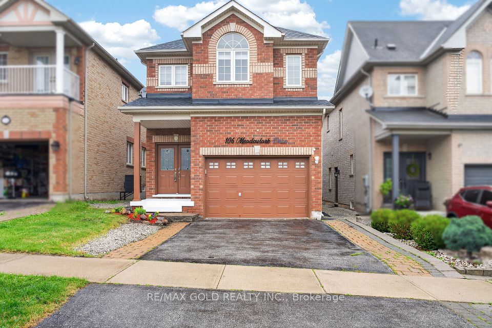 106 Meadowlark Dr, Drive, Halton Hills, ON L7G 6N6 at 106 Meadowlark Dr, Drive, Halton Hills, ON L7G 6N6, Halton Hills, ON, L7G 6N6