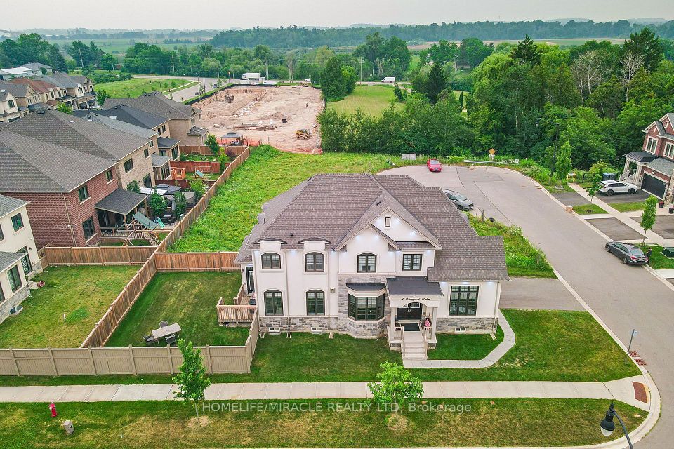 4 Vineyard Drive, Brampton, ON L6Y 1P3 at 4 Vineyard Drive, Brampton, ON L6Y 1P3, Brampton, ON, L6Y 1P3