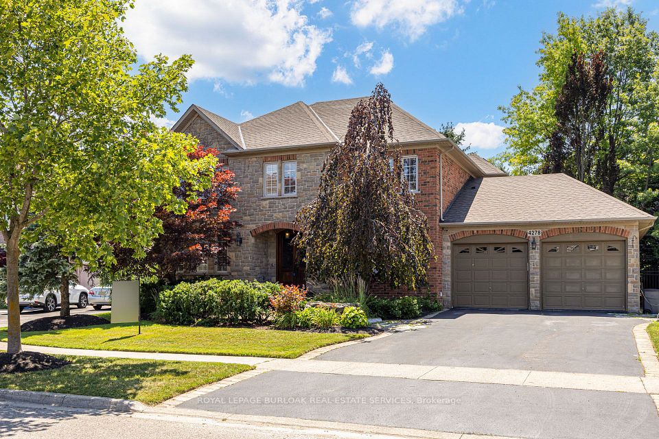 4278 Clubview Drive, Burlington, ON L7M 4X1 at 4278 Clubview Drive, Burlington, ON L7M 4X1, Burlington, ON, L7M 4X1