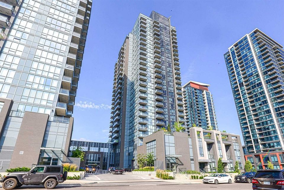 5025 Four Springs Avenue 701, Mississauga, ON L5R 0E4 at 5025 Four Springs Avenue 701, Mississauga, ON L5R 0E4, Mississauga, ON, L5R 0E4
