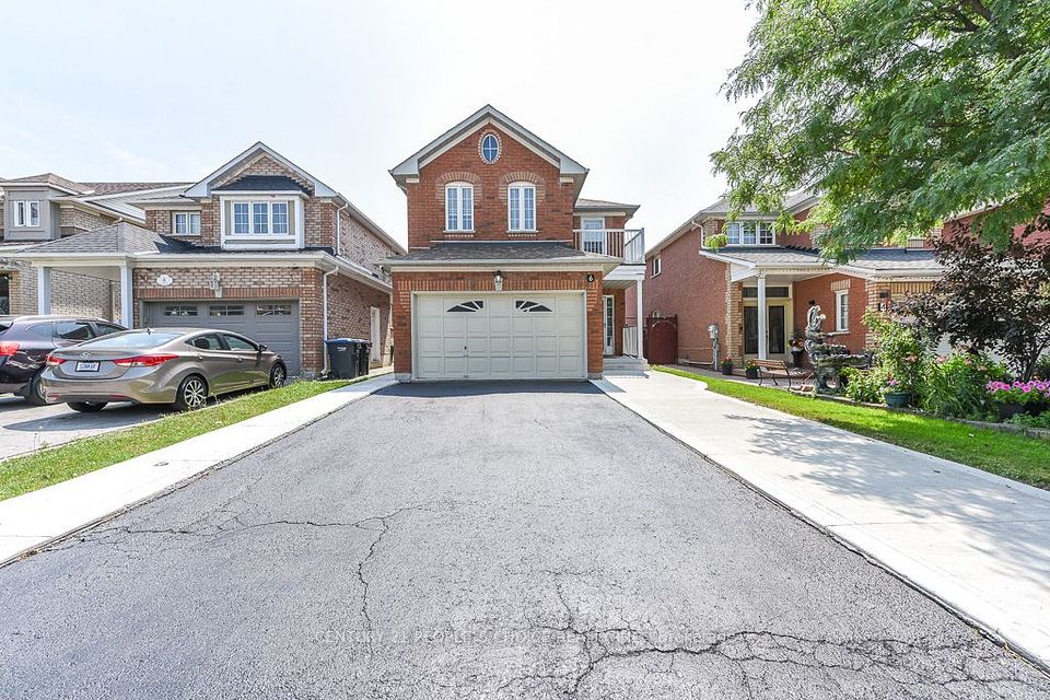 6 Sunny Glen Crescent, Brampton, ON L7A 1N5 at 6 Sunny Glen Crescent, Brampton, ON L7A 1N5, Brampton, ON, L7A 1N5