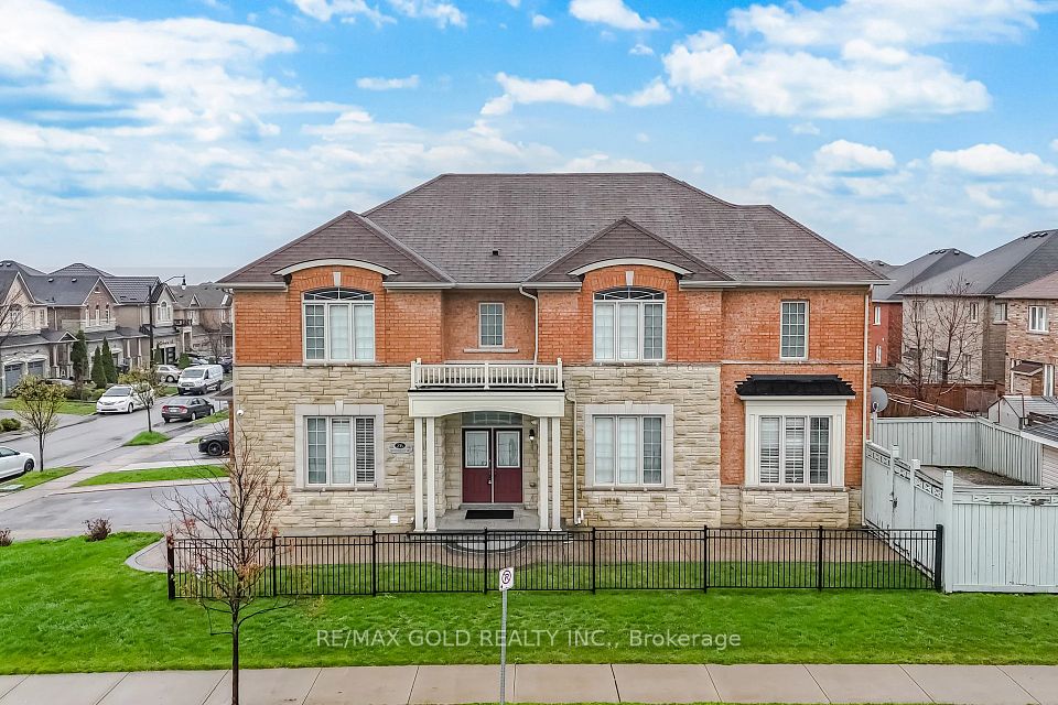 26 Drummondville Drive, Brampton, ON L6P 3M9 at 26 Drummondville Drive, Brampton, ON L6P 3M9, Brampton, ON, L6P 3M9