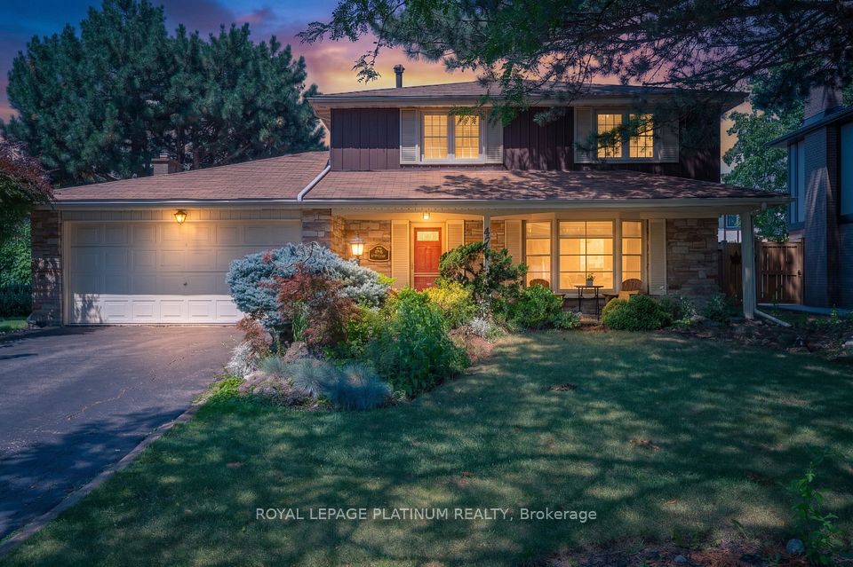 47 PARKVIEW Place, Brampton, ON L6W 2G2 at 47 PARKVIEW Place, Brampton, ON L6W 2G2, Brampton, ON, L6W 2G2