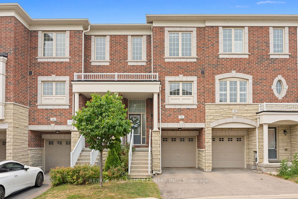 34 Aspen Hills Road, Brampton, ON L6Y 0H7 at 34 Aspen Hills Road, Brampton, ON L6Y 0H7, Brampton, ON, L6Y 0H7