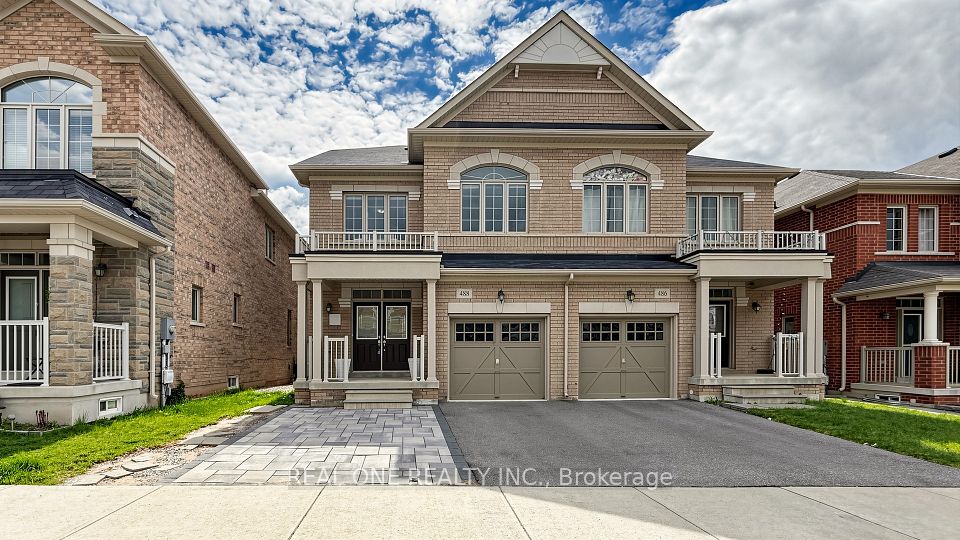 488 George Ryan Avenue, Oakville, ON L6H 0S5 at 488 George Ryan Avenue, Oakville, ON L6H 0S5, Oakville, ON, L6H 0S5