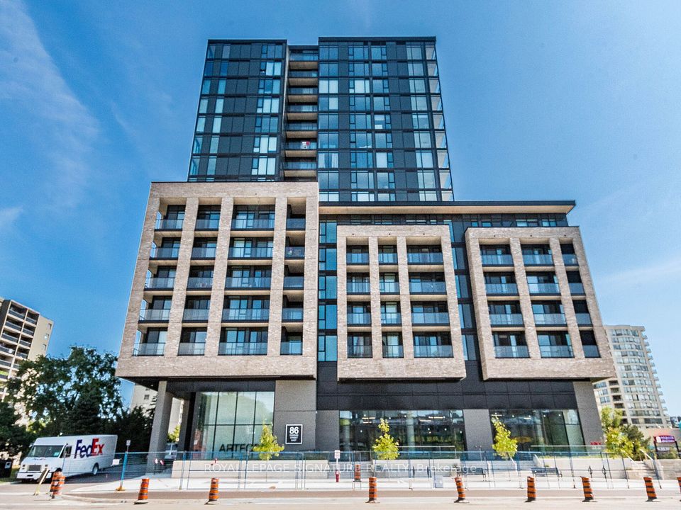 86 Dundas Street E 622, Mississauga, ON L5A 0B1 at 86 Dundas Street E 622, Mississauga, ON L5A 0B1, Mississauga, ON, L5A 0B1