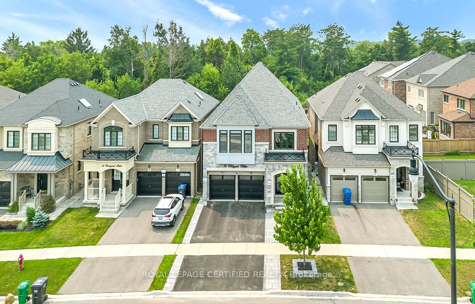 18 Vineyard Drive, Brampton, ON L6Y 2A5 at 18 Vineyard Drive, Brampton, ON L6Y 2A5, Brampton, ON, L6Y 2A5