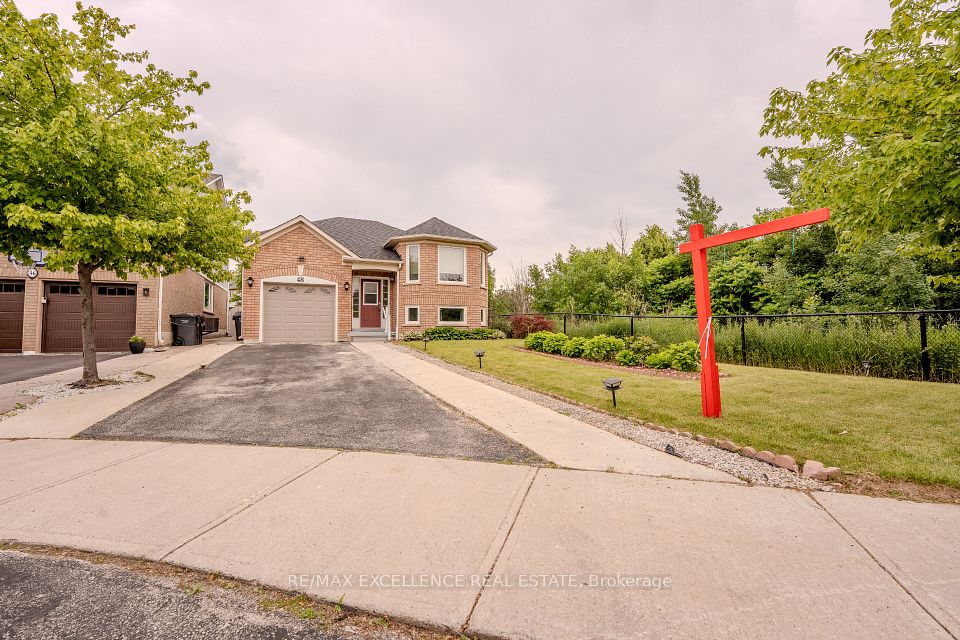 48 Ridgemore Crescent, Brampton, ON L7A 2L4 at 48 Ridgemore Crescent, Brampton, ON L7A 2L4, Brampton, ON, L7A 2L4
