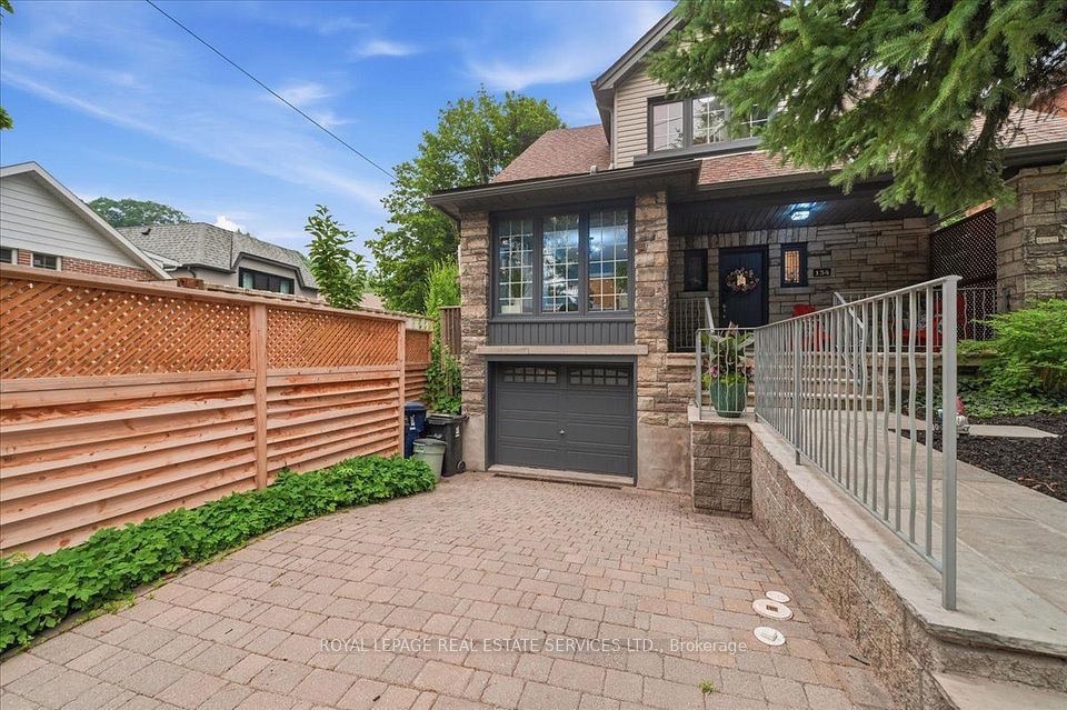 134 Morningside Avenue, Toronto, ON M6S 1E2 at 134 Morningside Avenue, Toronto, ON M6S 1E2, Toronto W01, ON, M6S 1E2