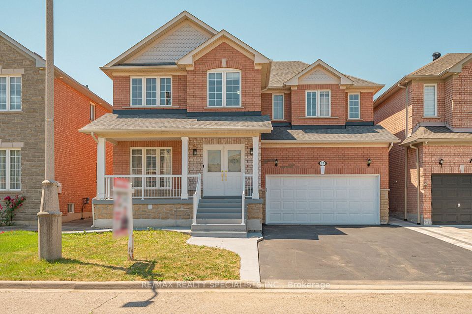 12 Mountain Gorge Road, Brampton, ON L6R 2X6 at 12 Mountain Gorge Road, Brampton, ON L6R 2X6, Brampton, ON, L6R 2X6