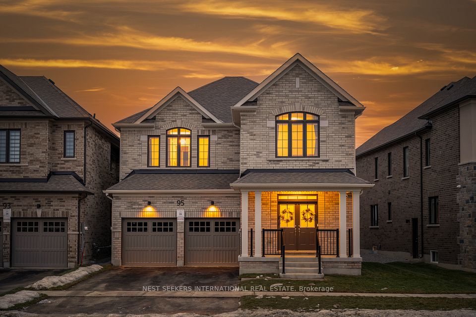 95 Pembrook Street, Caledon, ON L7E 2K1 at 95 Pembrook Street, Caledon, ON L7E 2K1, Caledon, ON, L7E 2K1