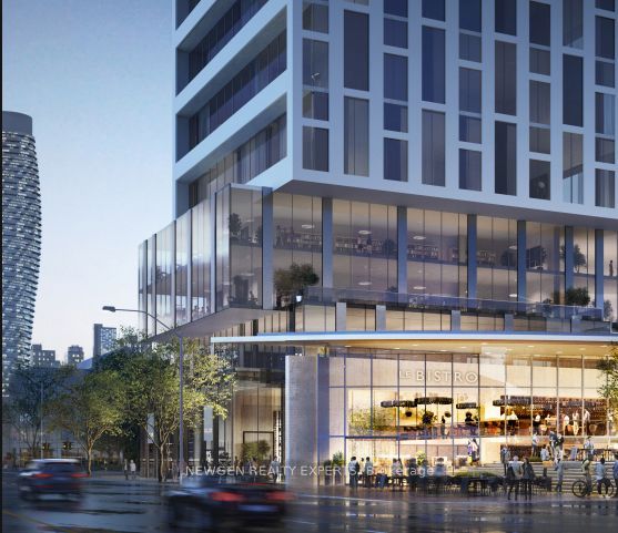 4023 The Exchange N/A 406, Mississauga, ON L5B 0N4