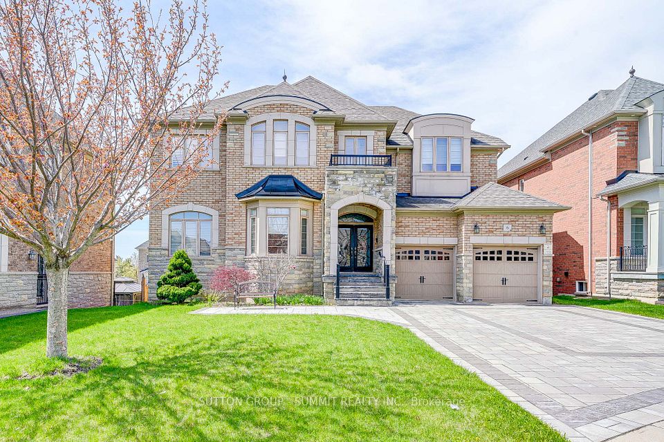 6 Flanders Road, Brampton, ON L6X 0W3 at 6 Flanders Road, Brampton, ON L6X 0W3, Brampton, ON, L6X 0W3