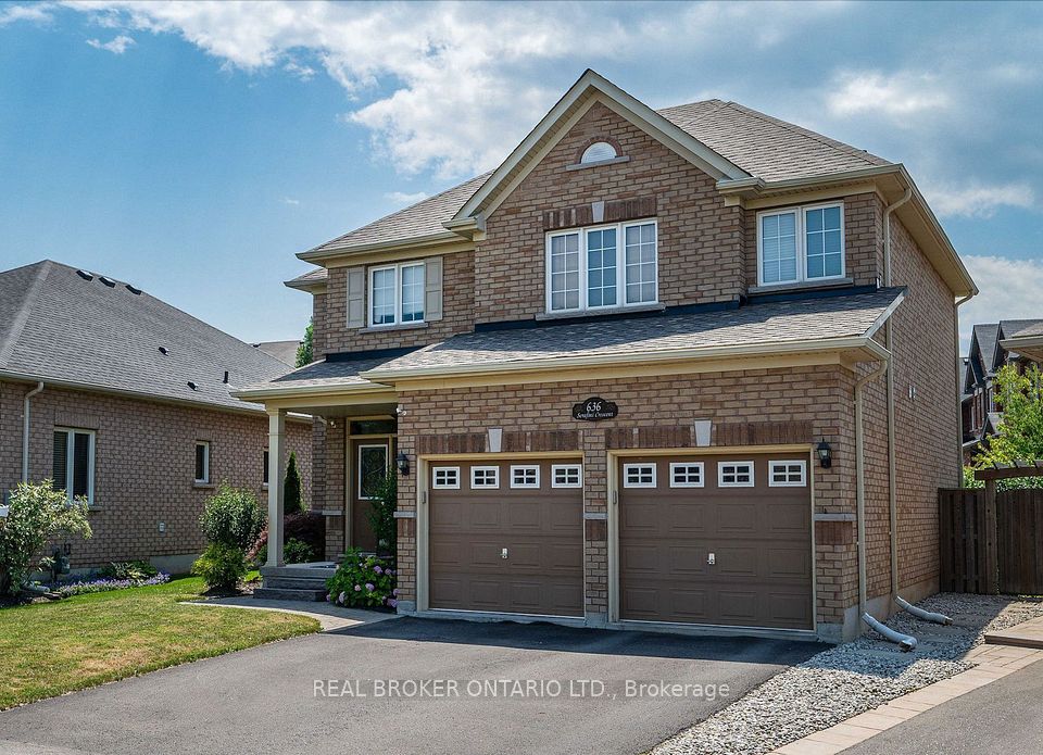 636 Serafini Crescent, Milton, ON L9T 7P1 at 636 Serafini Crescent, Milton, ON L9T 7P1, Milton, ON, L9T 7P1