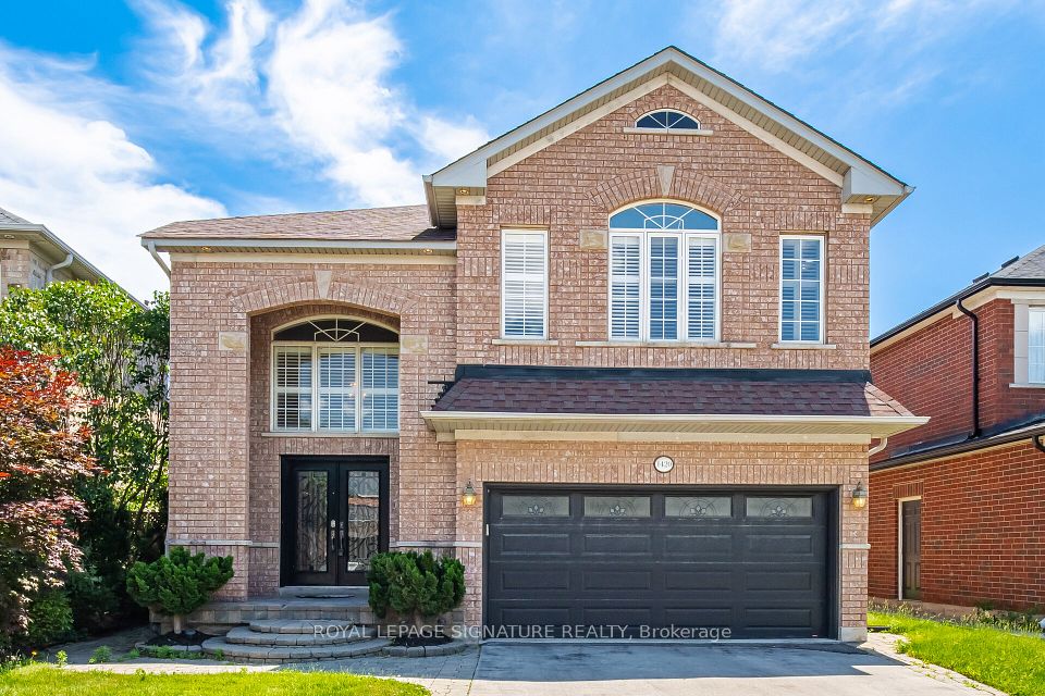 Detached at 1420 Derby County Crescent, Oakville, ON L6M 4N8, Oakville