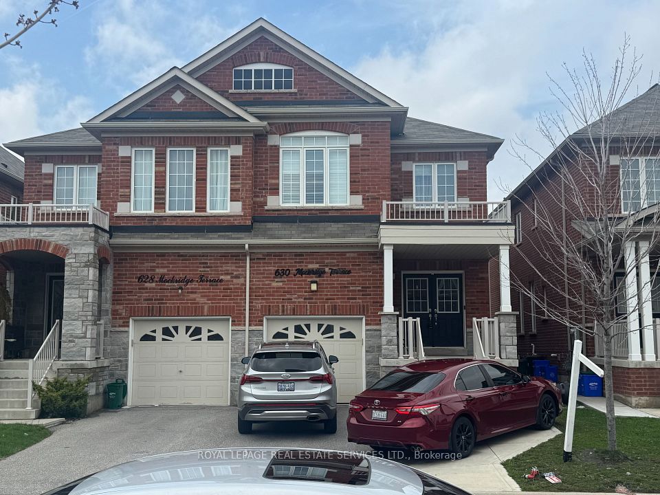 630 Mockridge Terrace, Milton, ON L6T 8W1 at 630 Mockridge Terrace, Milton, ON L6T 8W1, Milton, ON, L6T 8W1