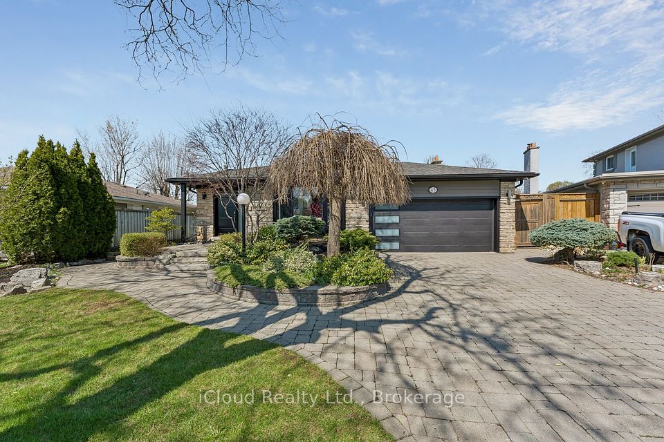 43 Ferndale Crescent, Brampton, ON L6W 1G1 at 43 Ferndale Crescent, Brampton, ON L6W 1G1, Brampton, ON, L6W 1G1