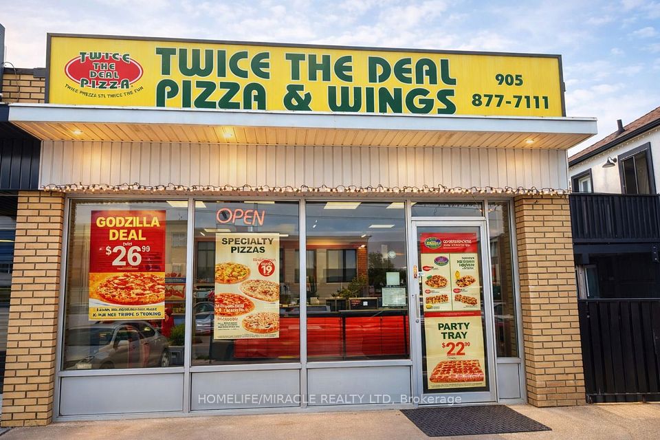 148 Guelph Street, Halton Hills, ON L7G 4A6