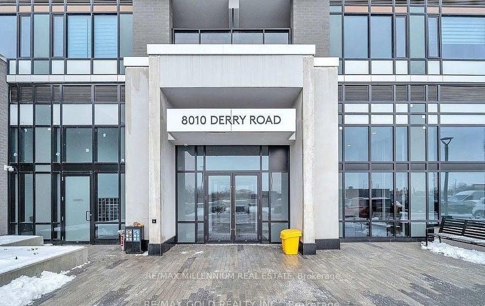 Condo Apartment at 8010 Derry Road 211, Milton, ON L9T 9N3, Milton