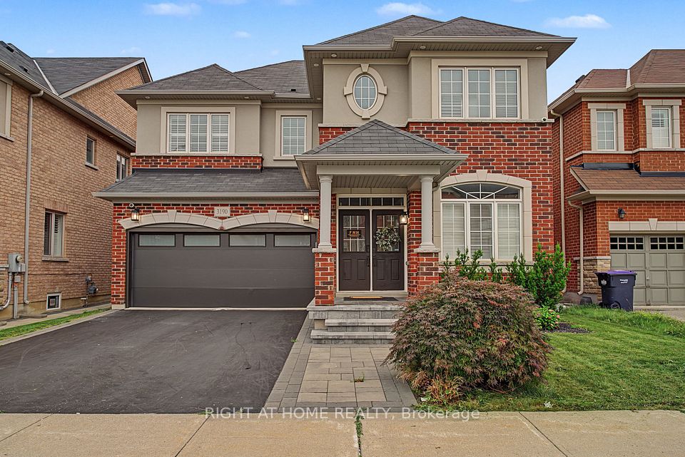 Detached at 3190 Southwind Road, Mississauga, ON L5M 0V8, Mississauga
