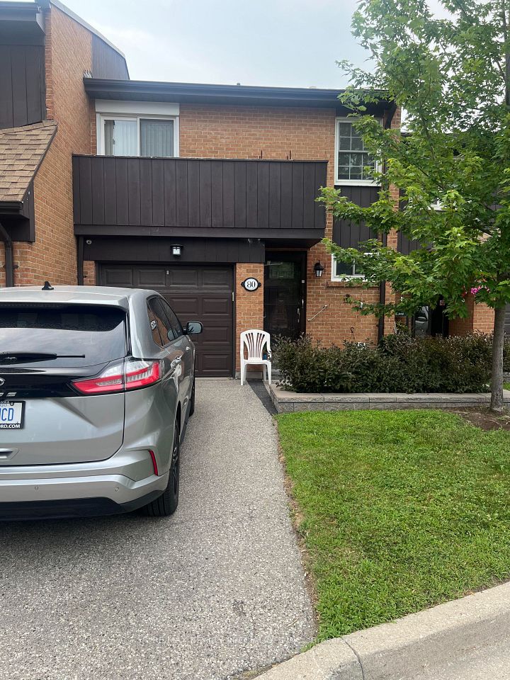 Common Element Condo at 1951 Rathburn Road E 80, Mississauga, ON L4W 2N9, Mississauga