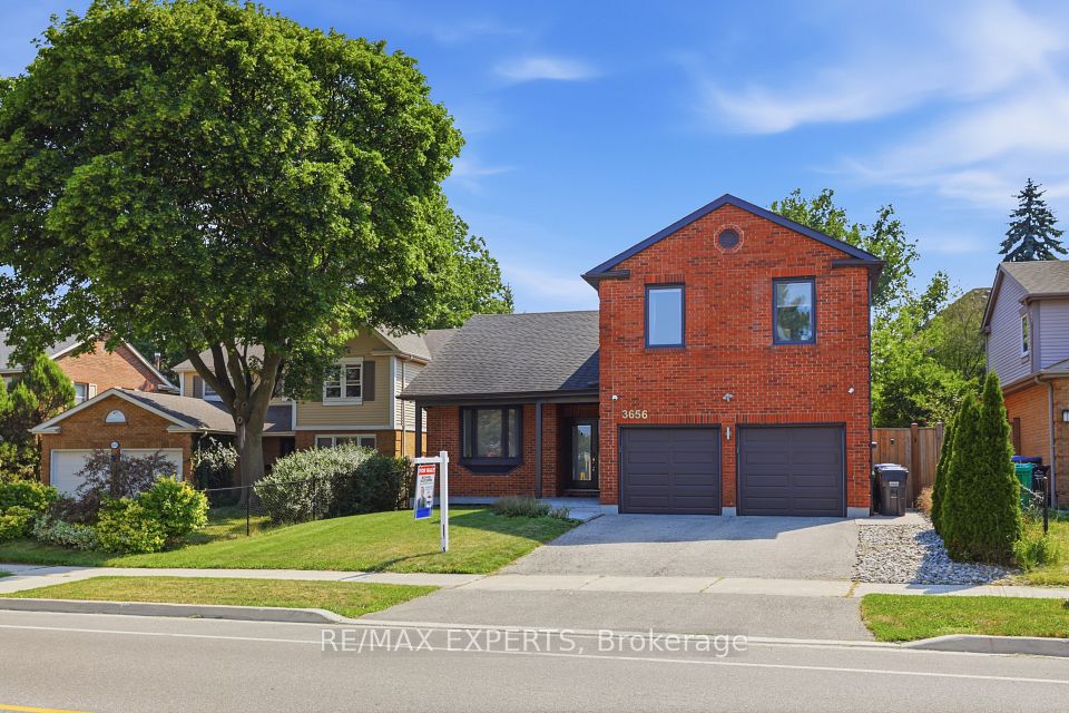 3656 Sawmill Valley Drive, Mississauga, ON L5L 2P6 at 3656 Sawmill Valley Drive, Mississauga, ON L5L 2P6, Mississauga, ON, L5L 2P6