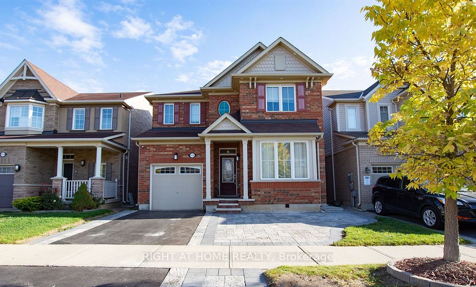 Detached at 1112 Solomon Court Bsmt, Milton, ON L9T 8H1, Milton
