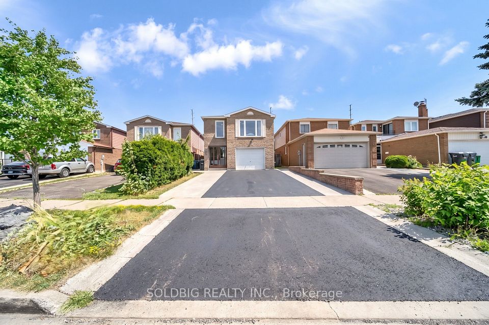 76 Banting Crescent, Brampton, ON L6Y 2K9 at 76 Banting Crescent, Brampton, ON L6Y 2K9, Brampton, ON, L6Y 2K9