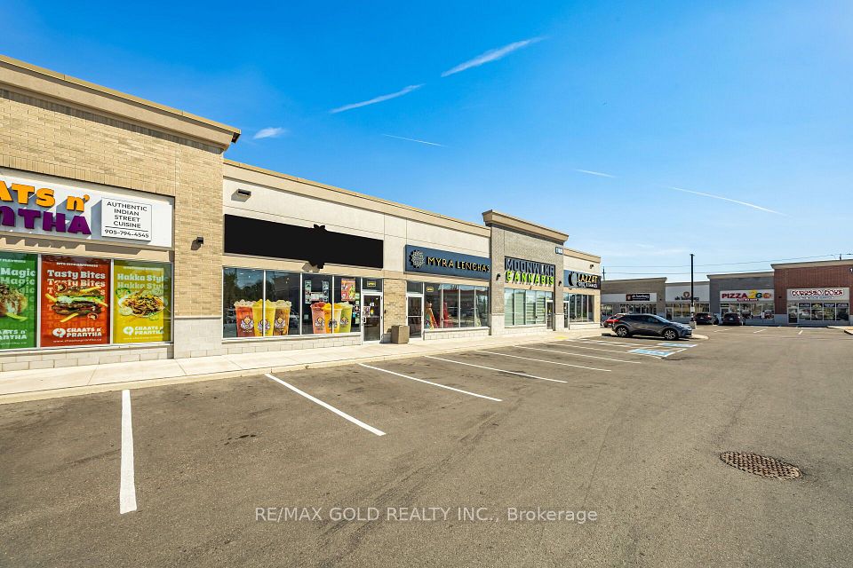 11685 McVean Drive 46, Brampton, ON L6P 0J9